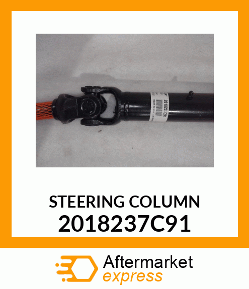 STEERING_COLUMN 2018237C91