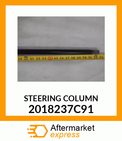 STEERING_COLUMN 2018237C91