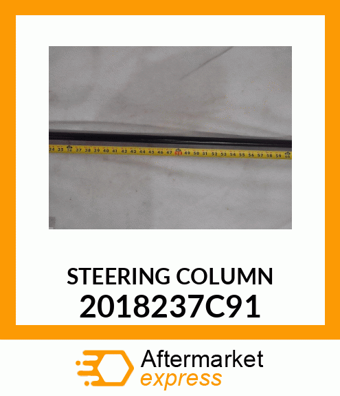 STEERING_COLUMN 2018237C91