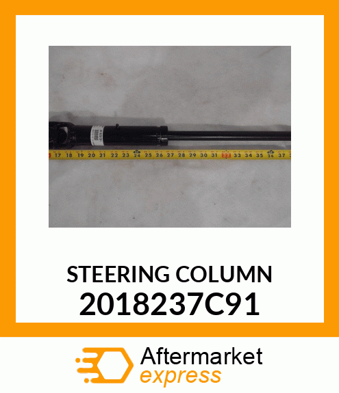 STEERING_COLUMN 2018237C91