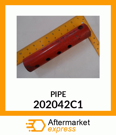 PIPE 202042C1