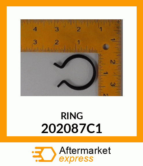 RING 202087C1