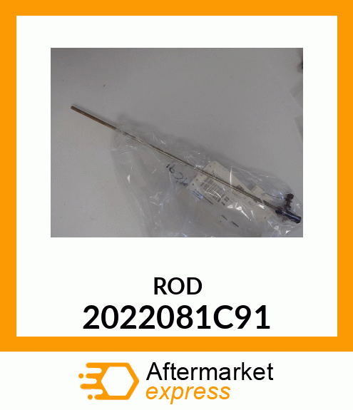 ROD 2022081C91