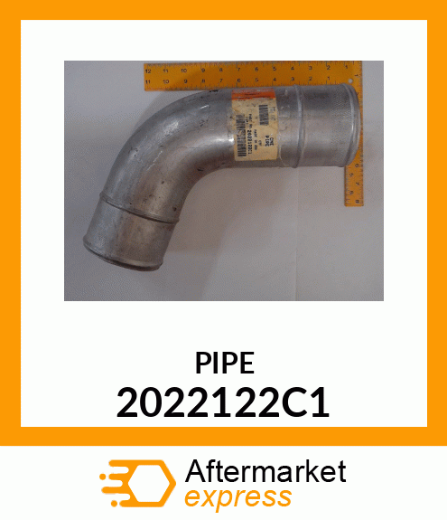 PIPE 2022122C1