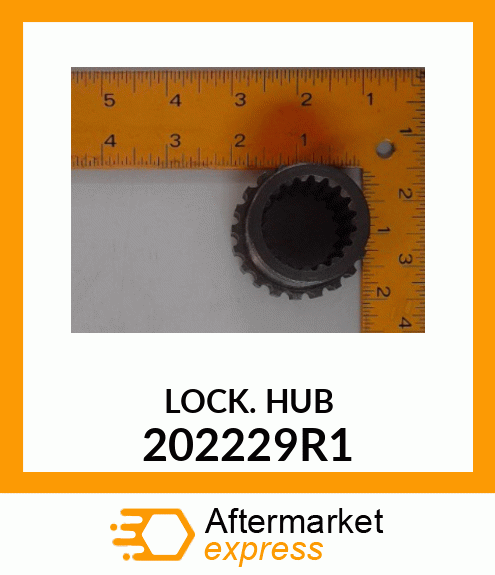 LOCKHUB 202229R1