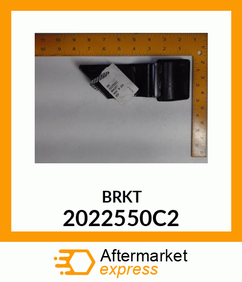 BRKT 2022550C2