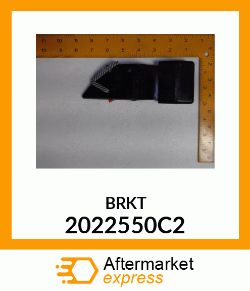 BRKT 2022550C2