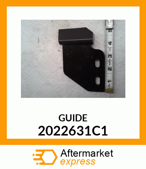 GUIDE 2022631C1