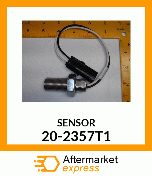 SENSOR 20-2357T1