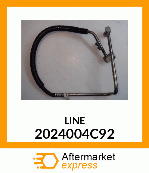 LINE 2024004C92