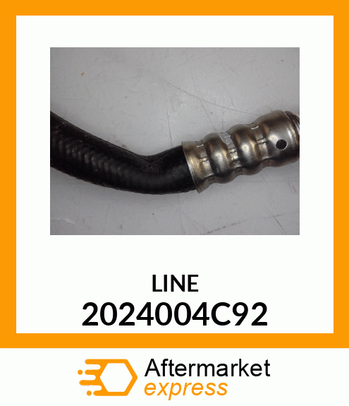 LINE 2024004C92