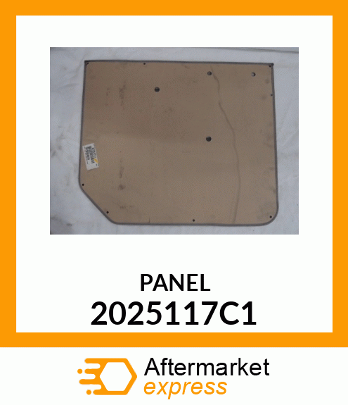 PANEL 2025117C1