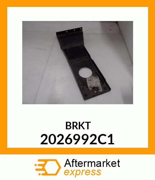 BRKT 2026992C1