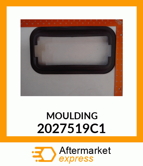 MOULDING 2027519C1