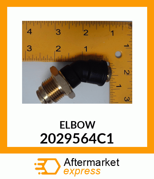 ELBOW 2029564C1