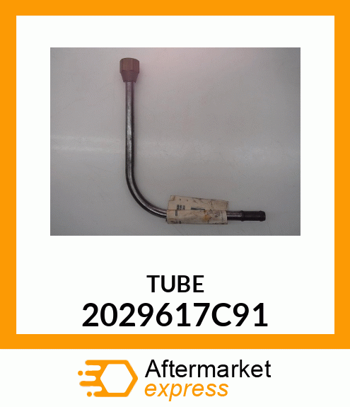 TUBE 2029617C91