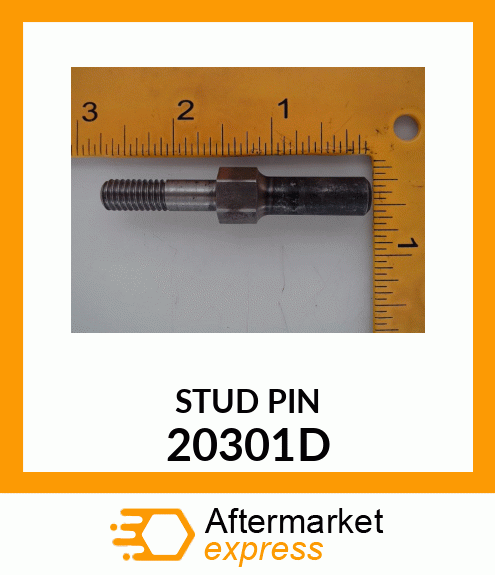 STUD 20301D