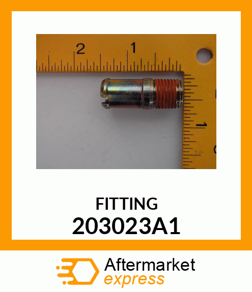 FITTING 203023A1