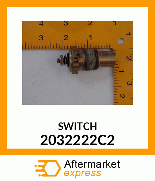 SWITCH 2032222C2