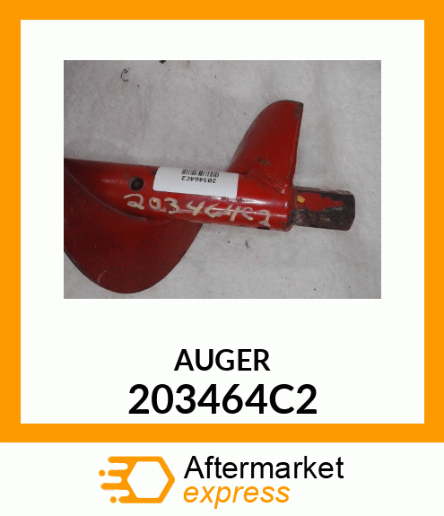 AUGER 203464C2