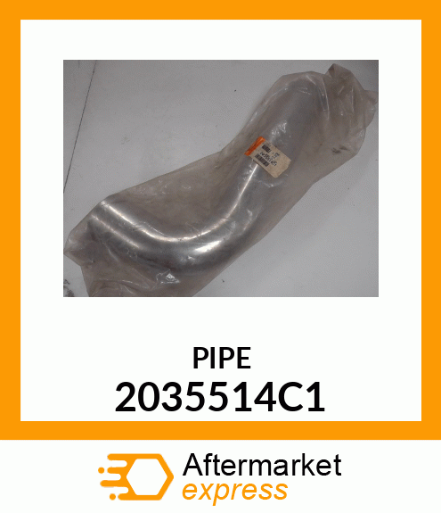 PIPE 2035514C1