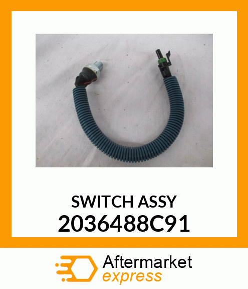 SWITCH_ASSY 2036488C91