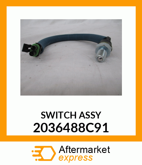 SWITCH_ASSY 2036488C91