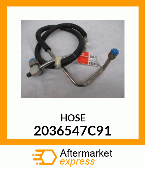 HOSE 2036547C91