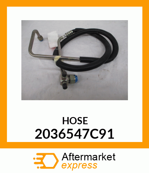 HOSE 2036547C91