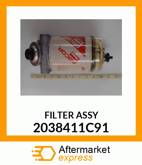 FILTER_ASSY 2038411C91