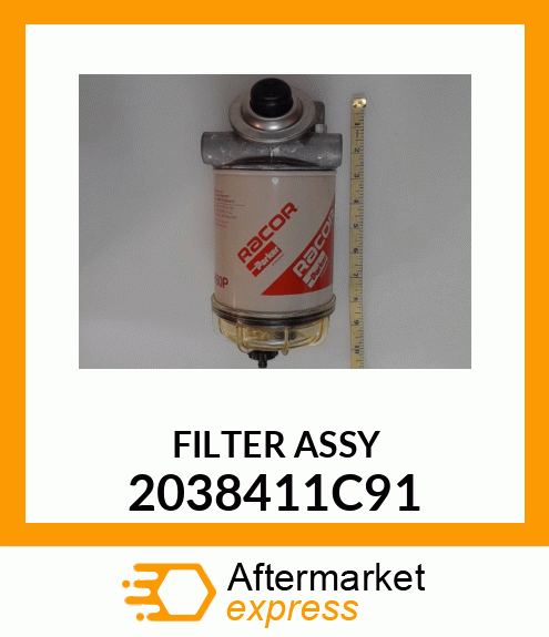 FILTER_ASSY 2038411C91