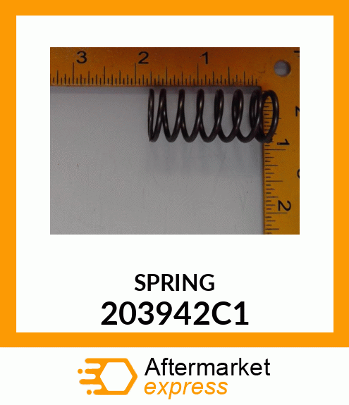 SPRING 203942C1