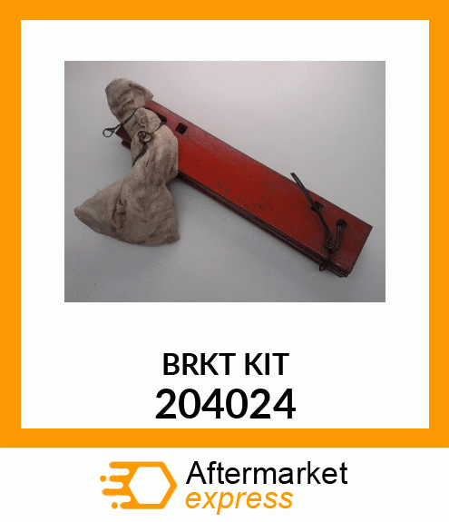 BRKTKIT 204024