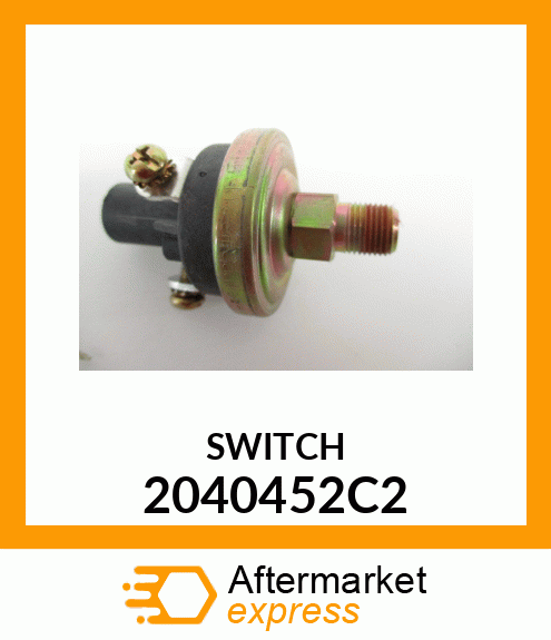 SWITCH 2040452C2