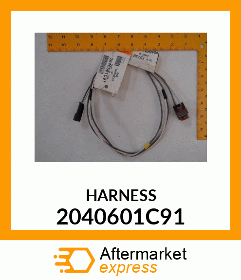 HARNESS 2040601C91