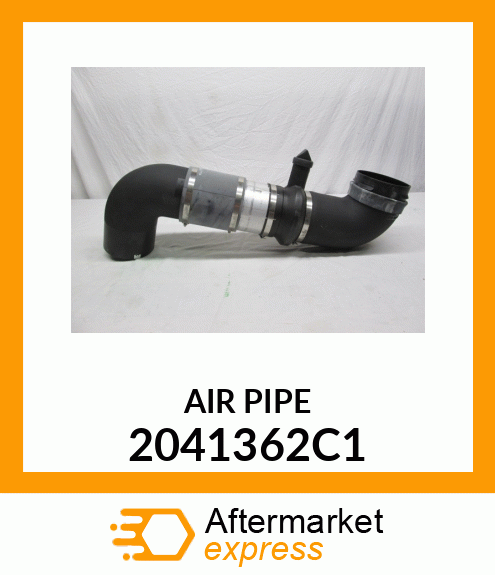 AIRPIPE 2041362C1