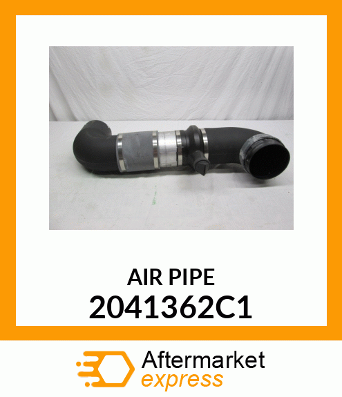 AIRPIPE 2041362C1