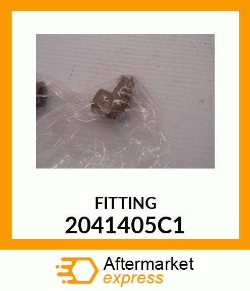 FITTING 2041405C1