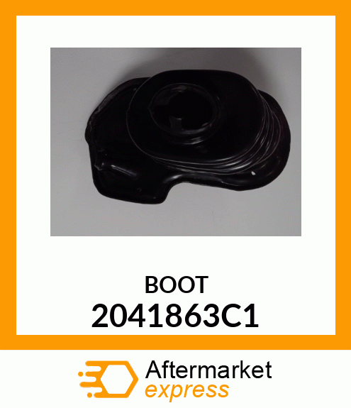 BOOT 2041863C1