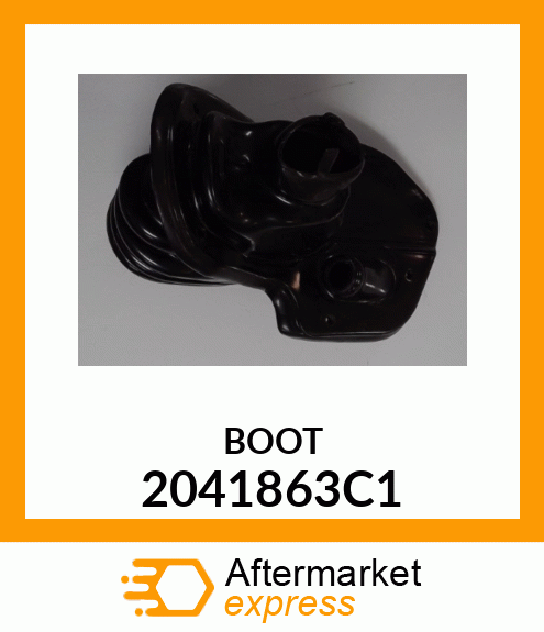 BOOT 2041863C1