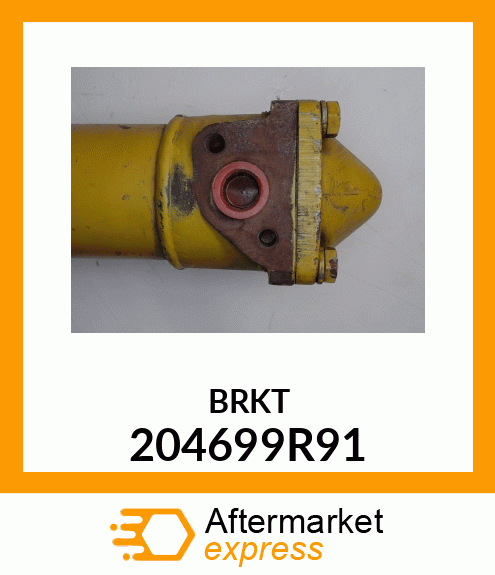 BRKT 204699R91