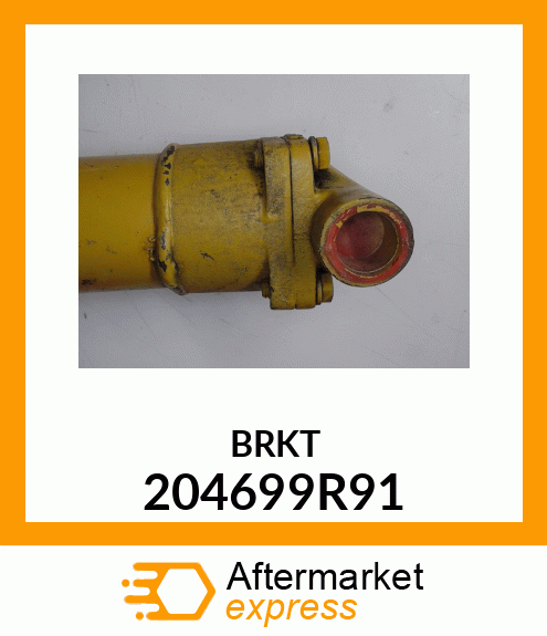 BRKT 204699R91