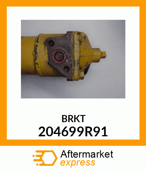 BRKT 204699R91