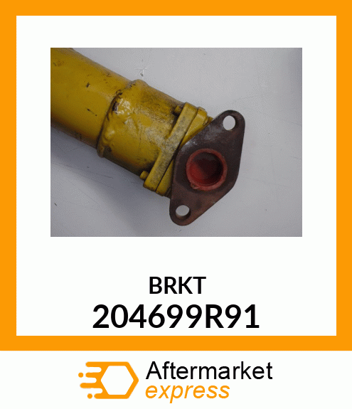 BRKT 204699R91