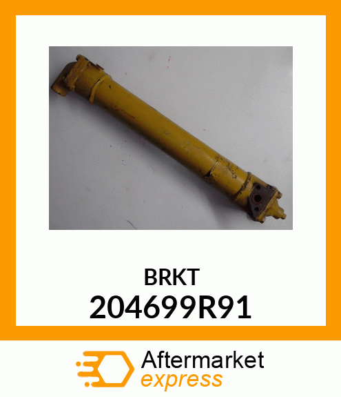 BRKT 204699R91