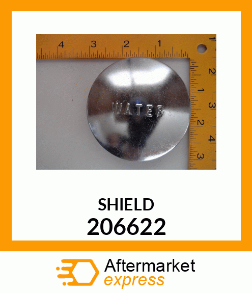 SHIELD 206622