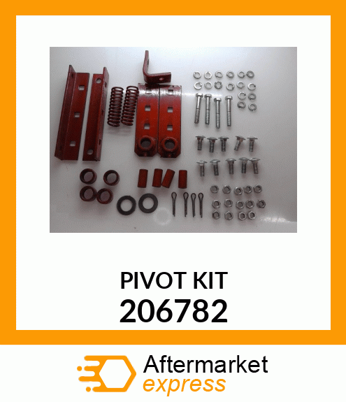 PIVOTKIT63PC 206782