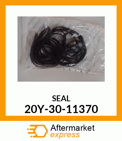 SEAL 20Y-30-11370