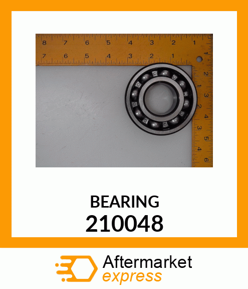 BALL_BEARING 210048