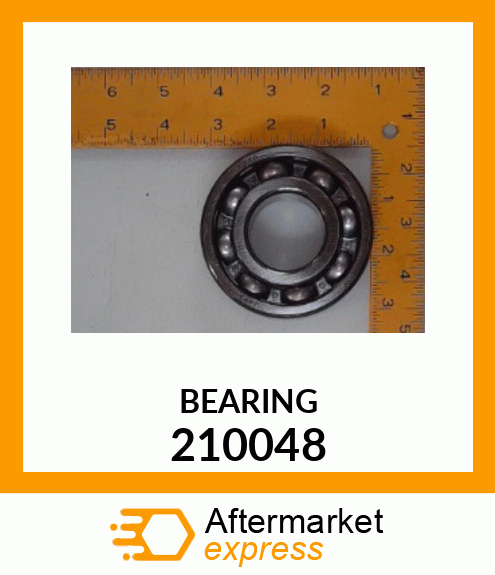 BALL_BEARING 210048